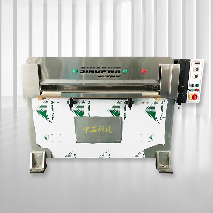30 Ton Hydraulic Die Cutting P - огляд і ціна Die Cutting Machine