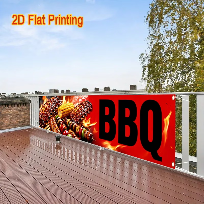 Custom Banner Flags Suitable F - огляд і ціна Commercial Printing Photoshop