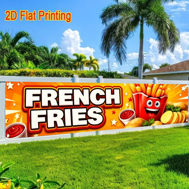 Custom Banner Flags Suitable F - огляд і ціна Commercial Printing Photoshop