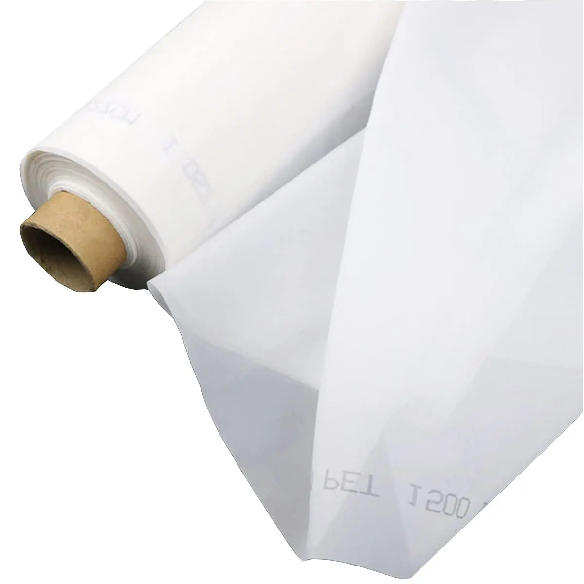 3 Meters 127cm Screen Printing - огляд і ціна Commercial Printing Supplies
