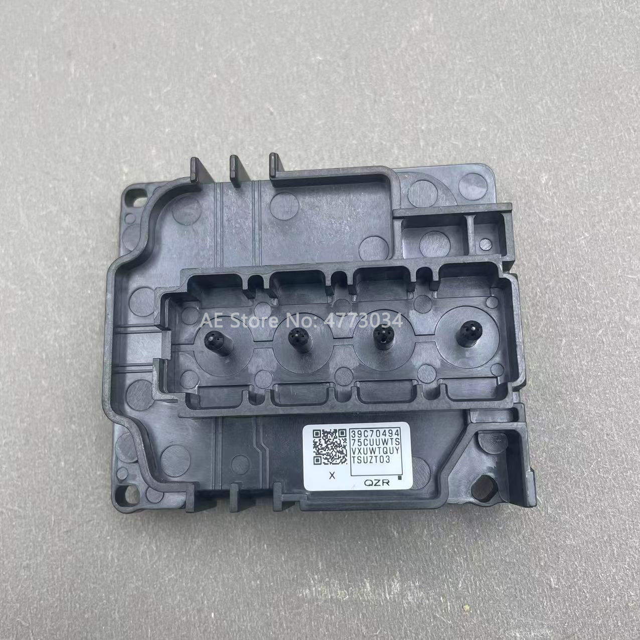 Compatible for Epson 4720 i320 - огляд і ціна Dtf Printer Machine