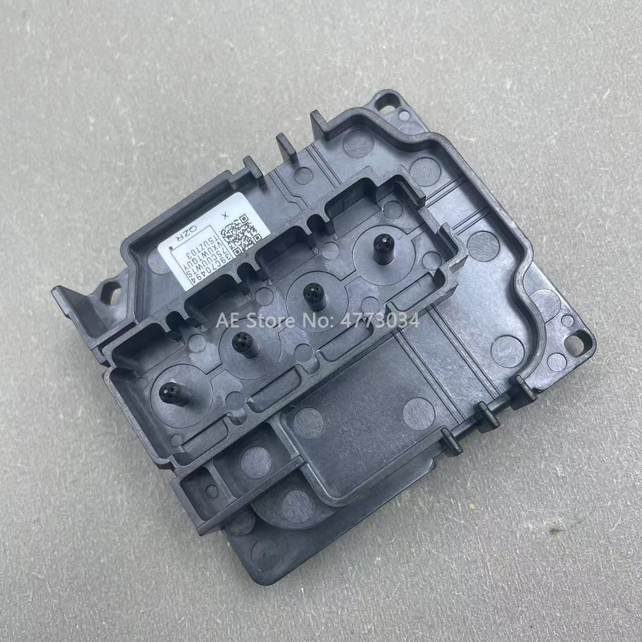 Compatible for Epson 4720 i320 - огляд і ціна Dtf Printer Machine