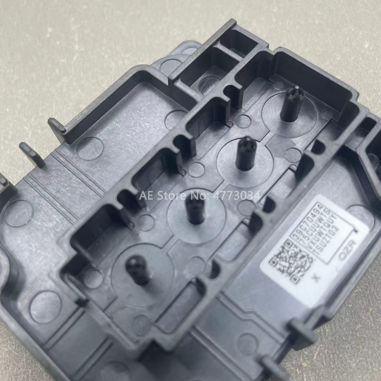 Compatible for Epson 4720 i320 - огляд і ціна Dtf Printer Machine
