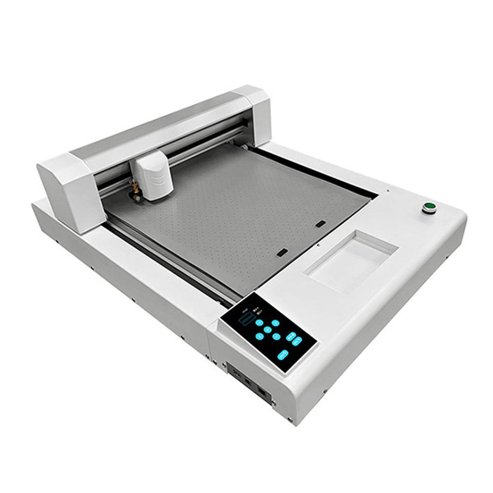 Platform die-cutting machine s - огляд і ціна Die Cutting Machine