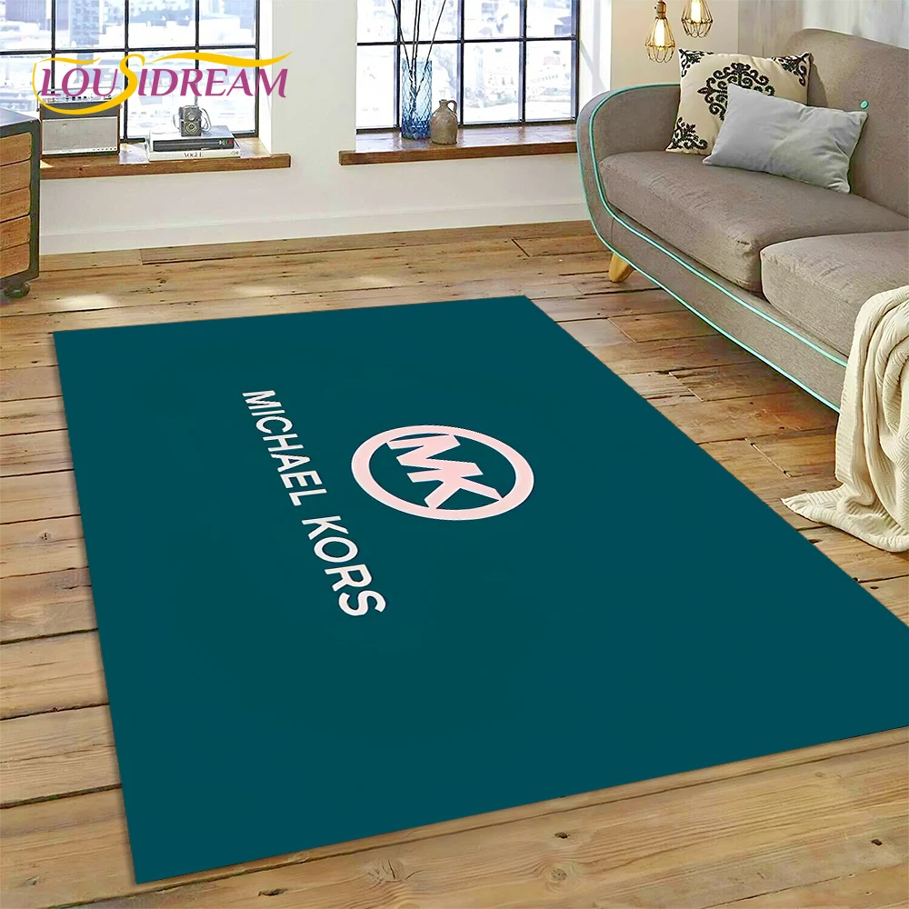 HD M-Michael-Kors Logo 3D Prin - огляд і ціна Commercial Printing Machine For Sale