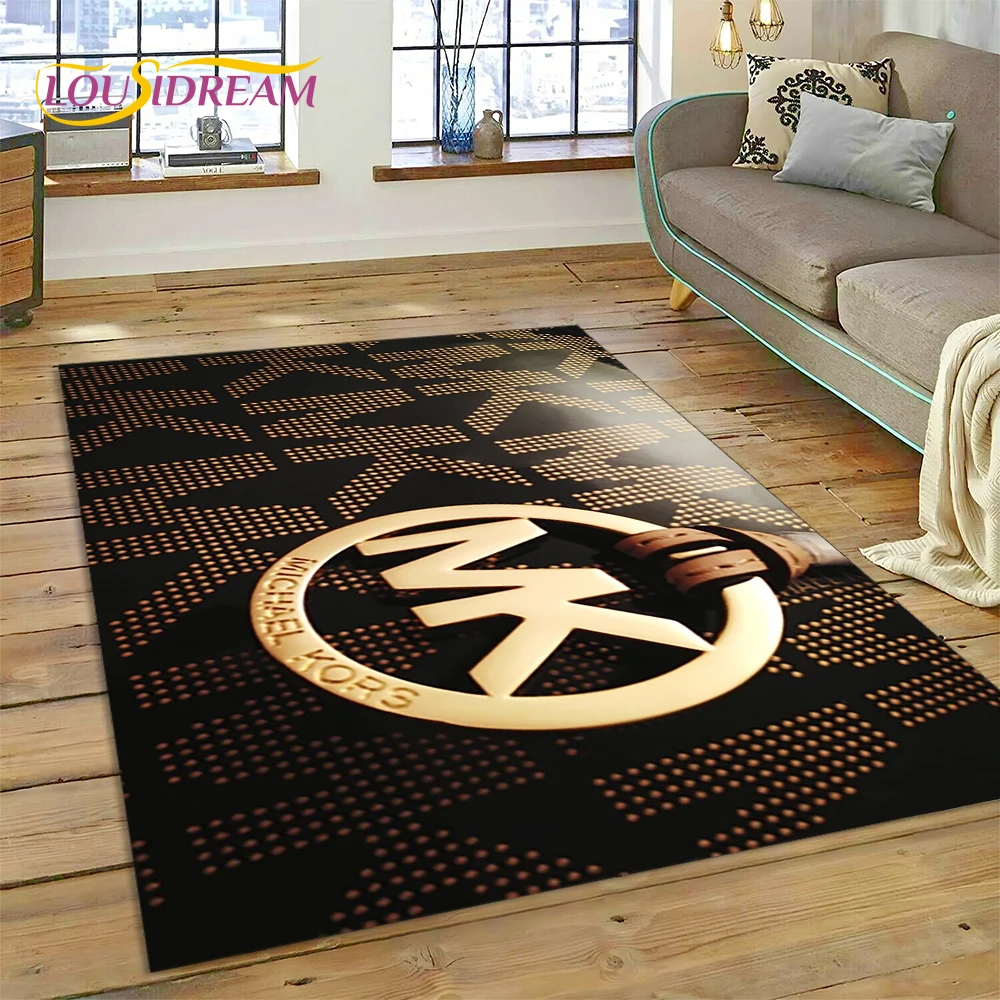 HD M-Michael-Kors Logo 3D Prin - огляд і ціна Commercial Printing Machine For Sale