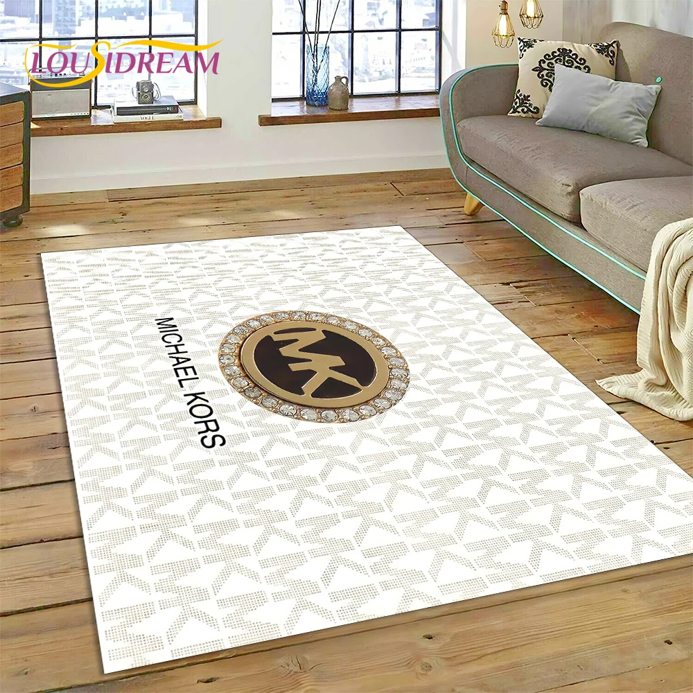 HD M-Michael-Kors Logo 3D Prin - огляд і ціна Commercial Printing Machine For Sale