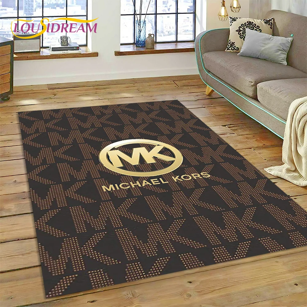 HD M-Michael-Kors Logo 3D Prin - огляд і ціна Commercial Printing Machine For Sale