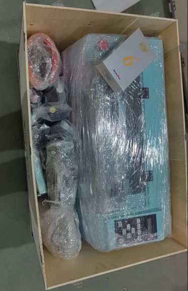 Two print head XP600/I1600 dtf - огляд і ціна Commercial Printing Supplies