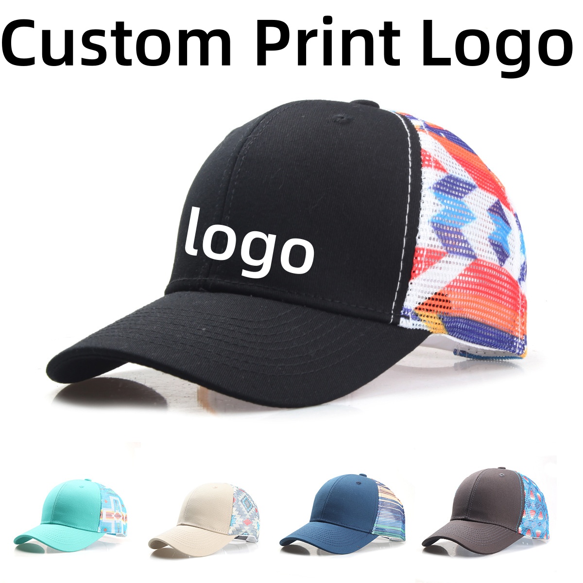 Customized Printed Logo Gradie - огляд і ціна Company Profile Printing